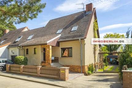399.000,00&nbsp;EUR Kaufpreis, ca.&nbsp; 145,00&nbsp;m&sup2;&nbsp;Wohnfl&auml;che in Luckenwalde (PLZ: 14943)