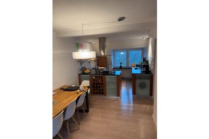 54qm Maisonette Wohnung zur Untermieterin - Köln Rodenkirchen