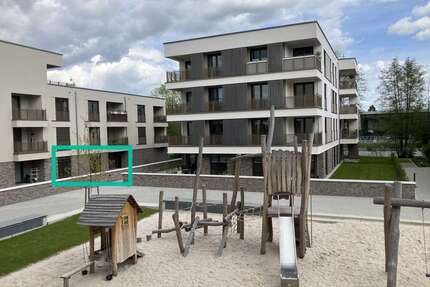 Wohnung zum Mieten in Stutensee 1.461,46 € 100.79 m²