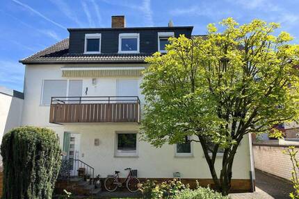 Mehrfamilienhaus mit Gewerberäumen in zentraler Lage von Mainz-Kostheim PROVISIONSFREI - Wiesbaden