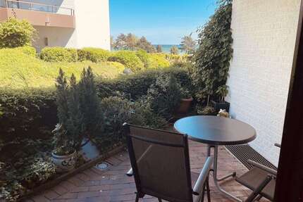 Wohnung zum Kaufen in Lübeck 325.000,00 € 47.5 m²