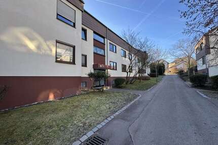 Wohnung zum Mieten in Leonberg 840,00 € 73 m²