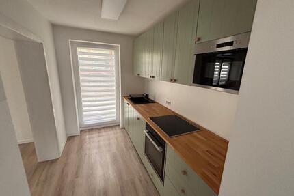 3-Zimmer-Wohnung inkl. Balkon, Terrasse und Garage in Neufra