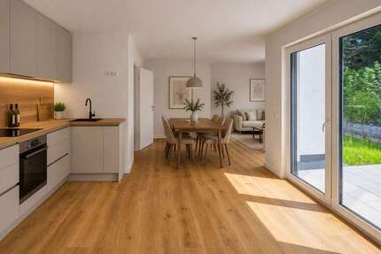 Wohnung zum Kaufen in München Pasing 985.000,00 € 79 m² - München / Pasing
