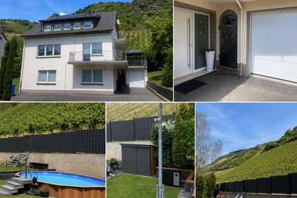 Haus zum Kaufen in Leutesdorf 549.000,00 € 220 m²