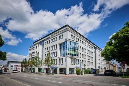Wohnung zum Kaufen in Straubing 209.000,00 € 63.62 m²