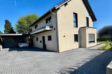 Modernes KfW-55-EFH mit Top-Ausstattung, Privatsphäre & Garantie - Dieblich