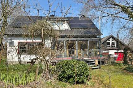 Haus zum Kaufen in Rommersheim 280.000,00 € 188 m²