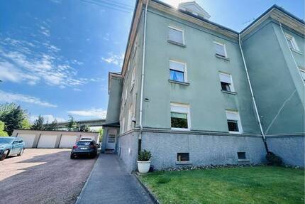 Altbau-Charme mit Extra-Raum & Garten - das perfekte Projekt für alle, die mehr aus ihrem Zuhause machen wollen - Saarbrücken Güdingen