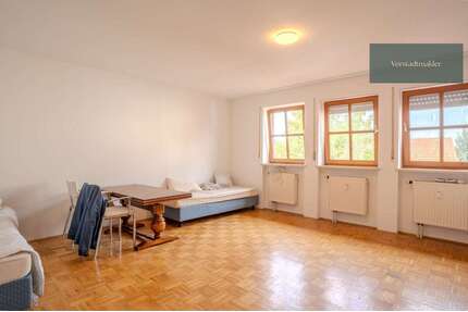 Wohnung zum Kaufen in Alxing 150.000,00 € 36.28 m²
