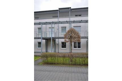 Eigentumswohnung in ruhiger, aber zentraler Lage - Bad Bertrich