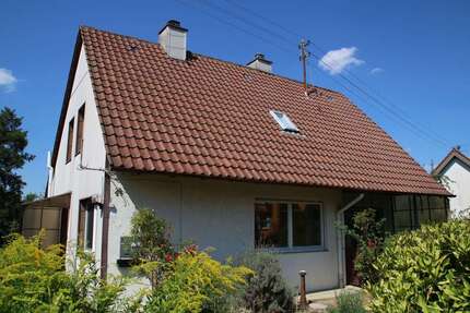 Haus zum Kaufen in Schwäbisch Hall-Sulzdorf 272.000,00 € 113 m²