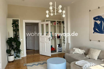 Wohnungsswap - Prenzlauer Allee - Berlin Prenzlauer Berg
