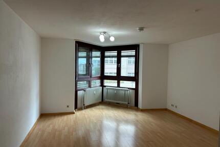 Gemütliche 2-Zimmer Wohnung in Stuttgart-Ost