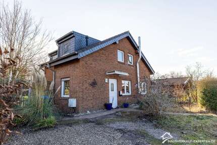 Haus zum Kaufen in Hamminkeln 220.000,00 € 109 m²