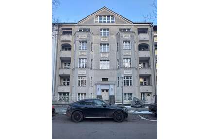 Wohnung zum Kaufen in Berlin 225.000,00 € 47 m²