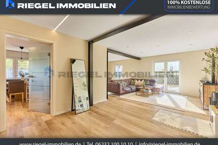 Haus zum Kaufen in Römerberg 775.000,00 € 149.14 m²