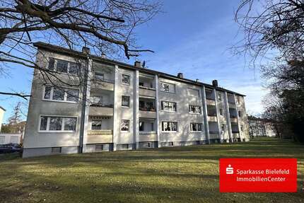 Wohnung zum Kaufen in Bielefeld 142.000,00 € 69 m²