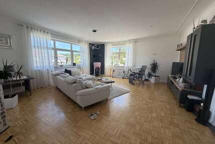Wohnung zum Mieten in Gladenbach 1.000,00 € 140 m²