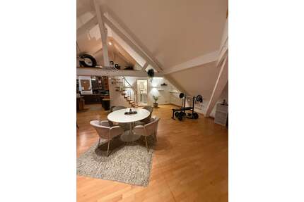 Wohnung zum Mieten in Saarlouis 825,00 € 100 m²