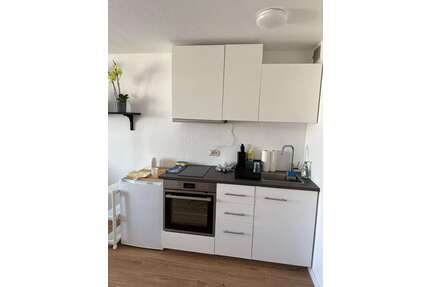 Wohnung zum Mieten in München 1.000,00 € 30 m²