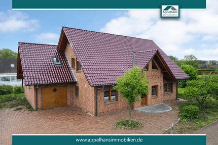 Haus zum Kaufen in Lähden 270.000,00 € 207 m²