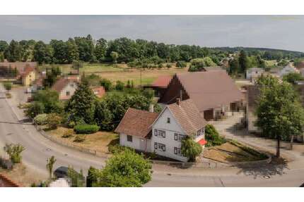 Haus zum Kaufen in Hohentengen 119.000,00 € 68.14 m²