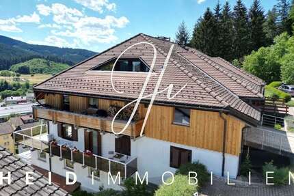 Wohnung zum Kaufen in Titisee-Neustadt 349.000,00 € 112 m²