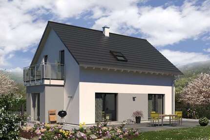 Haus zum Kaufen in Werder (Havel) 484.856,00 € 124.9 m²