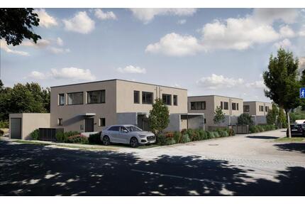 Moderne DHH Unterhaunstadt - 799.000,00&nbsp;EUR Kaufpreis, ca.&nbsp; 148,28&nbsp;m&sup2; in Ingolstadt (PLZ: 85055) Nordost