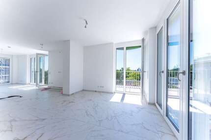 Wohnung zum Mieten in München 2.285,00 € 83.77 m²