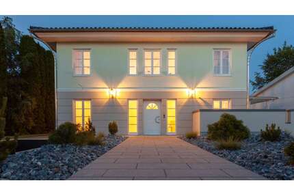 Haus zum Kaufen in Krumbach 1.850.000,00 € 200 m²