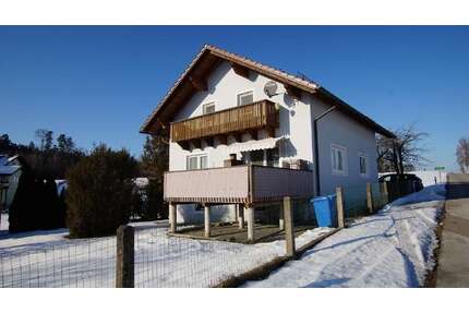 Haus zum Kaufen in Rattiszell 375.000,00 € 117.79 m²