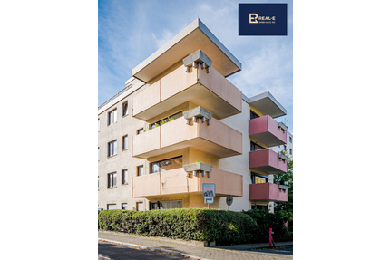 Wohnung zum Kaufen in Frankfurt am Main 360.000,00 € 59.79 m²