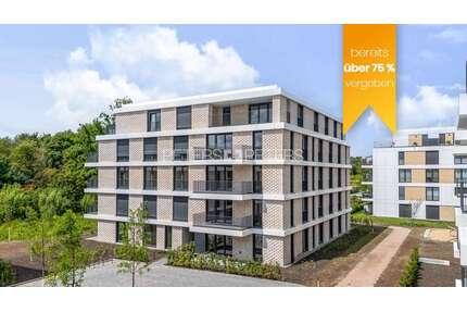 Wohnung zum Kaufen in Pinneberg 599.000,00 € 102.23 m²