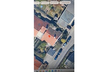 Reihenendhaus Garten Gerage Renovierungsbedürftig - Osnabrück Fledder