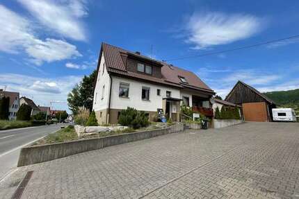 Haus zum Kaufen in Lenningen 599.000,00 € 160 m²