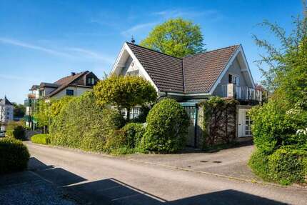 Haus zum Kaufen in Glücksburg 675.000,00 € 169 m²