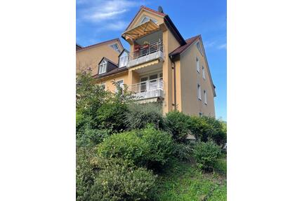 Provision freie Wohnung - 260.000,00&nbsp;EUR Kaufpreis, ca.&nbsp; 90,00&nbsp;m&sup2; in Lohr am Main (PLZ: 97816)