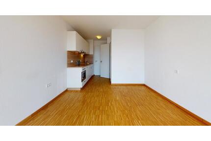 Unmöbliertes Studentenapartment ab 01.05. im Campo Novo Mainz