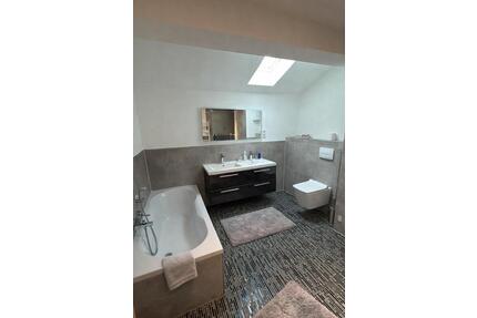 ANFRAGESTOPP - 4 Zimmer Wohnung - Hamm Herringen