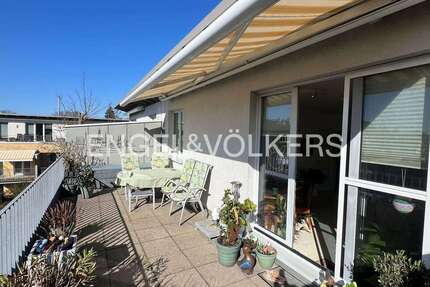 Wohnung zum Kaufen in Hamburg 375.000,00 € 86 m²