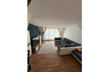 4 Zimmer Wohnung in Aurich Popens