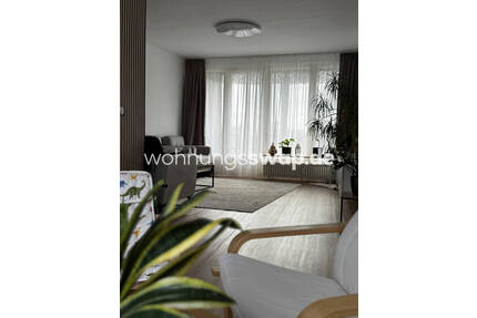 Wohnungsswap - Mehringplatz - 521,00&nbsp;EUR Kaltmiete, ca.&nbsp; 83,00&nbsp;m&sup2;&nbsp;Wohnfl&auml;che in Berlin (PLZ: 10969) Kreuzberg