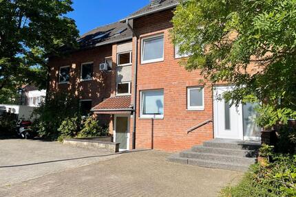 Mehrparteien Wohn- und Geschäftshaus am Altstadtrand Fallersleben - Wolfsburg Ehmen