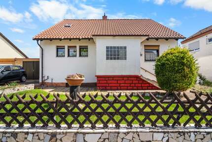 Haus zum Kaufen in Monsheim 275.000,00 € 121 m²