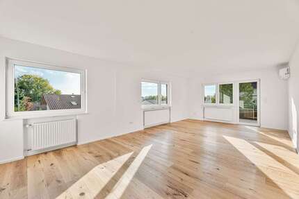 Wohnung zum Mieten in Korntal-Münchingen 1.260,00 € 82 m²