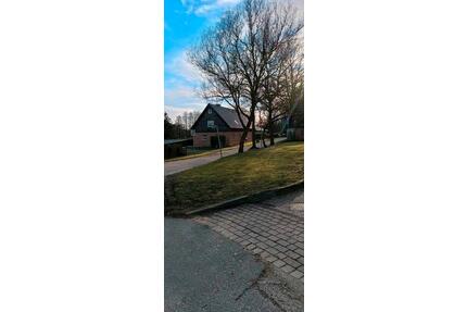 Doppelhaushälfte in Toddin, OT Setzin bei Hagenow