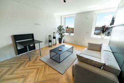 Wohnung zum Mieten in Ausgburg 830,58 € 29.71 m²