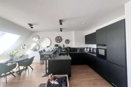 Wohnung zum Mieten in Bückeburg 1.380,00 € 92 m²